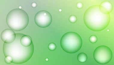 Bulanık damlalı Pastel Renkli Çizim. Duvar kağıtları sunumun için. Vektör illüstrasyonu.