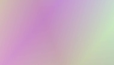 Yaratıcı Gradyan Geçmişi. Tebrik Kartı, Broşür, Banner Takvimi için. Vektör İllüstrasyonu.