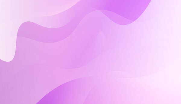 Абстрактные блестящие волны. Для Cover Page, Landing Page, Banner. Векторная иллюстрация с цветным градиентом
.