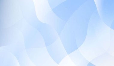 Soyut dalgalı arka plan. Tasarım kapak sayfası, poster, banner web siteleri Için. Renk gradyan ile vektör Illustration.