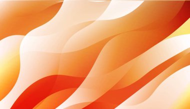 Dalga Soyut Arka Plan. Başlık Sayfanız, Reklamınız, Posteriniz, Afişiniz Için Tasarla. Vektör İllüstrasyonu