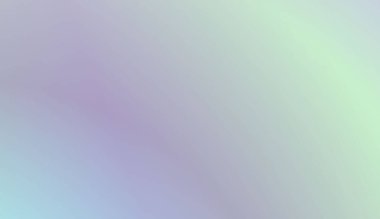 Gradyan Bulanık Özgeçmiş. Duvar Kağıdı, Arkaplan, Yazdır. Vektör İllüstrasyonu.