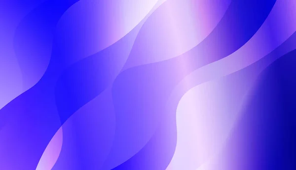 Degrade Ile mermer tarzında renkli Illustration. Tasarım reklamı, banner, kapak sayfası için. Renk gradyan ile vektör Illustration.