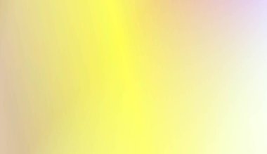 Yumuşak Renk Gradyanları. Parlak Web Sitesi Desen, Banner Başlık için. Vektör İllüstrasyonu.