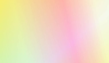 Bulanık arka plan, pürüzsüz degrade doku rengi. Grafik duvar kağıdı, kapak kitabı, banner için. Vektör Illustration.