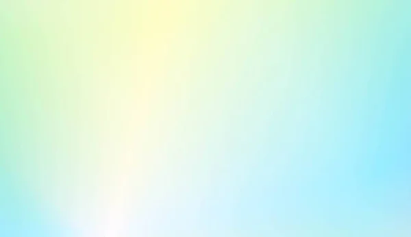 Gradients de couleur doux. Pour votre modèle de site Web lumineux, en-tête de bannière. Illustration vectorielle . — Image vectorielle