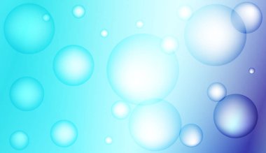 Arkaplanda damlalar, noktalar var. Cep telefonunun şablonu için. Pastel renk Vektörü illüstrasyonu.