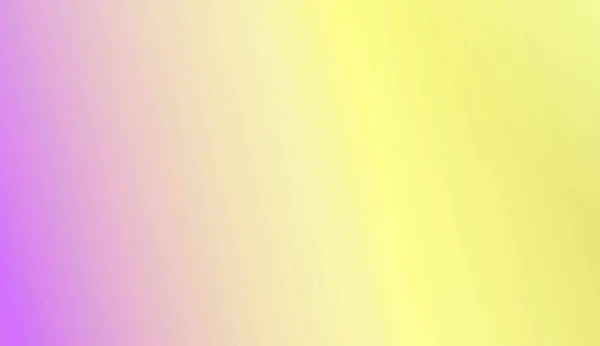 Gradients de couleur doux. Pour votre modèle de site Web lumineux, en-tête de bannière. Illustration vectorielle . — Image vectorielle