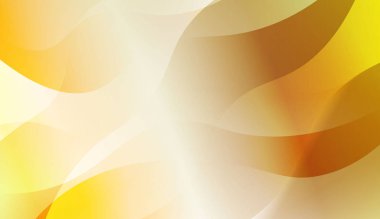 Eğri çizgi katmanı arka planı. Şablon cep telefonu arka planlar için. Renk gradyan ile vektör Illustration.