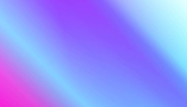 Tatlı Çok Renkli Bulanık Arka Plan. Parlak Web Sitesi Desen, Banner Başlık için. Vektör İllüstrasyonu.