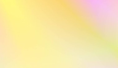 Pürüzsüz degrade renk Ile Soyut Arkaplan. Kapak sayfası, poster, Web sitelerinin banner için. Vektör Illustration.