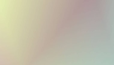 Gradyan Bulanık Özgeçmiş. Duvar Kağıdı, Arkaplan, Yazdır. Vektör İllüstrasyonu.