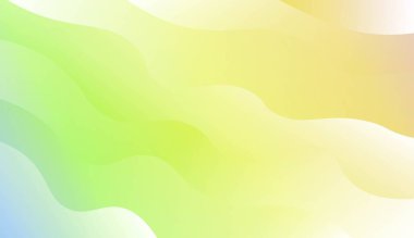 Geometrik Tasarım, Şekiller. Kapak sayfası, poster ve web siteleri için tasarım. Renk Gradyanlı Vektör İllüstrasyonu.