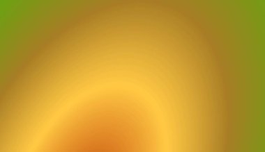 Yumuşak Renk Gradyanları. Kapak Sayfası, Poster, Web Siteleri Afişi için. Vektör İllüstrasyonu.