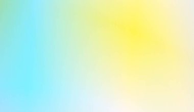 Hologram degrade arka planı. Kapak sayfası, poster, Web sitelerinin banner için. Vektör Illustration.