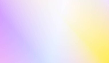 Bulanık Gradyan Özgeçmişi. Grafik Davetiye Kartınız, Posteriniz, Broşürünüz için. Vektör İllüstrasyonu.