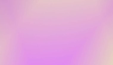 Yumuşak renk degrade arka plan. Tebrik kartı, el Ilanı, davetiye için. Vektör Illustration.