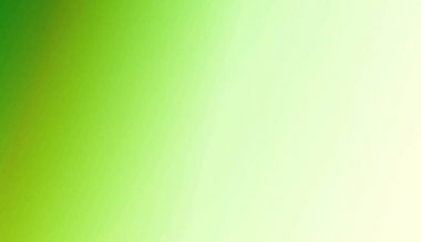 Soyut Bulanık Gradyan Arka Plan. Parlak web sitesi afiş, davet kartı, ekran duvar kağıdı için. Vektör İllüstrasyonu.