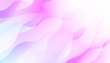 Geometrik Tasarım, Şekiller ile Fütüristik Teknoloji Tarzı. Bulanık Gradyan Doku Arka Planı. Reklam, Sunum, Kart. Vektör İllüstrasyon için.