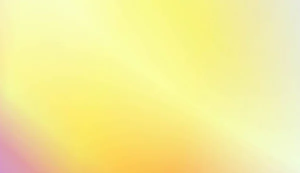 Abstract Blurred Gradient Background. Para Bright Website Banner, Cartão de convite, Papel de parede de tela. Ilustração vetorial . — Vetor de Stock