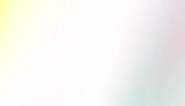 Degrade Teal Arka Plan. Grafik duvar kağıdı, kapak kitap, afiş için. Vektör İllüstrasyonu.