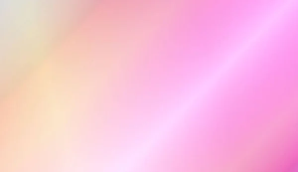 Gradients de couleur doux. Pour votre modèle de site Web lumineux, en-tête de bannière. Illustration vectorielle . — Image vectorielle