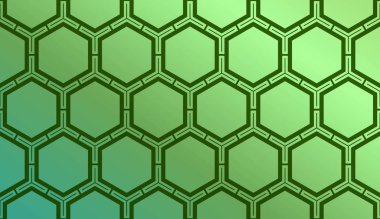 Yumuşak Renk Gradyanları. Kapak Sayfası, Poster, Web Siteleri Afişi için. Vektör İllüstrasyonu.