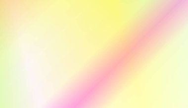 Renkli Gradyan Renk Arka Plan Duvar Kağıdı. Broşür, afiş, duvar kağıdı, mobil ekran için. Vektör İllüstrasyonu.