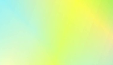 Degrade Teal Arka Plan. Grafik duvar kağıdı, kapak kitap, afiş için. Vektör İllüstrasyonu.