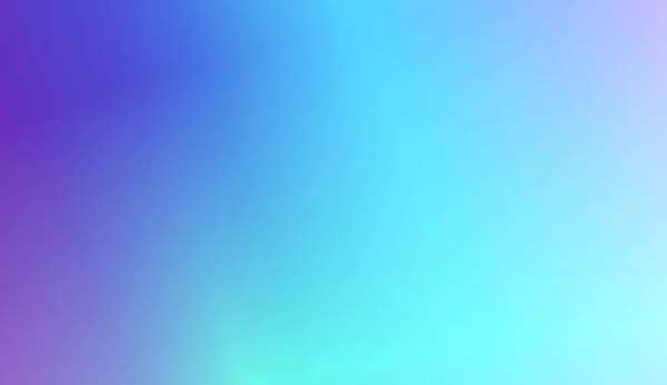 Bulanık arka plan, pürüzsüz degrade doku rengi. Grafik duvar kağıdı, kapak kitabı, banner için. Vektör Illustration.
