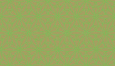 Dikişsiz desen geometrik çizgiler. tatil dekorasyonu için, tatil paketleme vektör Dikişsiz desen