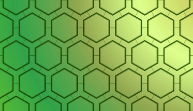 Yumuşak Renk Gradyanları. Kapak Sayfası, Poster, Web Siteleri Afişi için. Vektör İllüstrasyonu.