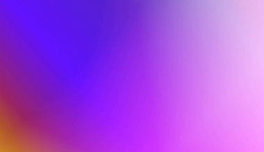 Yumuşak Renk Gradyanları. Parlak Web Sitesi Desen, Banner Başlık için. Vektör İllüstrasyonu.