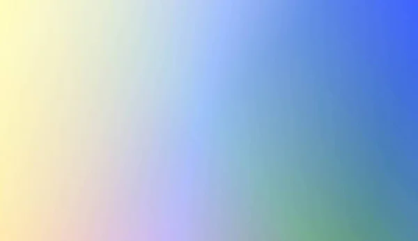 Hologramme Gradient Background. Pour votre conception Fonds d'écran Présentation. Illustration vectorielle . — Image vectorielle