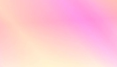 Degrade Bulanık Soyut Arka Plan. Tebrik kartı, el ilanı, poster, broşür, banner takvim için. Vektör İllüstrasyonu.