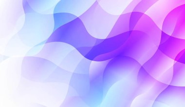 Dinamik Efekt Ile soyut arka plan. Yaratıcı şablonlar, kartlar, renk kapakları seti için. Renk gradyan ile vektör Illustration.