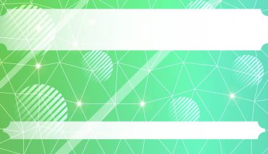 Üçgenler, çizgi, daire, metin için boşluk ile Fütüristik arka plan. Sizin için modern tasarım iş, proje. Vektör illüstrasyon. Yaratıcı degrade rengi.