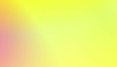 Soyut Bulanık Gradyan Arka Plan. Parlak web sitesi afiş, davet kartı, ekran duvar kağıdı için. Vektör İllüstrasyonu.