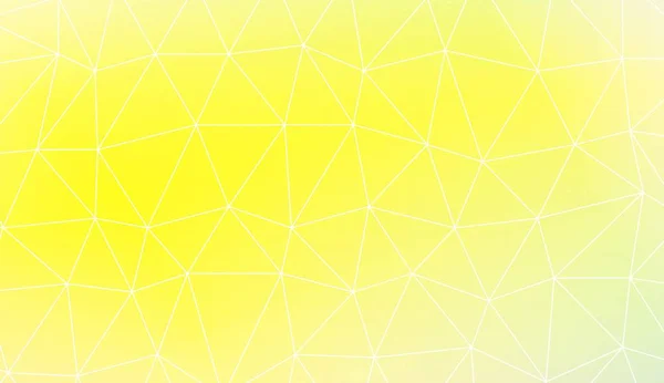 Polygonales Muster mit dreieckigem Mosaikeinband. Stil für Ihr Business-Design. Vektorillustration. Kreative Farbverläufe. — Stockvektor
