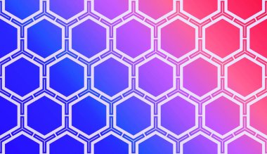 Gradyan arka grubuna sahip vektör geometrik desen. Üçgen Eğimli Çizgi. Duvar Kağıdı, Sunum Arkaplanı, İç Tasarım, Moda Yazısı