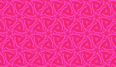 Çokgen unsurlarla hipster deseni. Üçgenler tarzı. Vektör Dikişsiz çizim. İş projeniz için arka plan. Reklam, şablon ekranı.