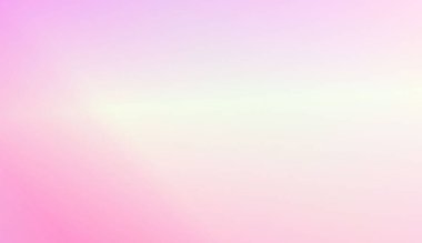 Blur Sweet Dreamy Gradient Renk Arka Plan. Reklam, Sunum, Kart. Vektör İllüstrasyon için.