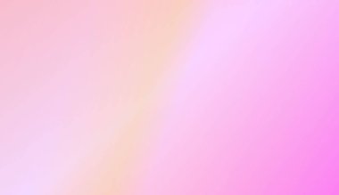 Yumuşak Renk Gradyanları. Parlak Web Sitesi Desen, Banner Başlık için. Vektör İllüstrasyonu.