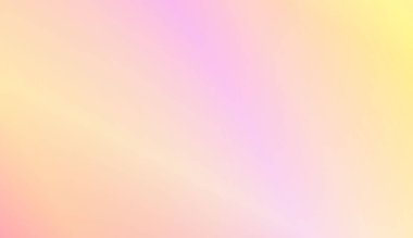 Tatlı Çok Renkli Bulanık Arka Plan. Zarif Desen Kapak Kitap için. Vektör İllüstrasyonu.