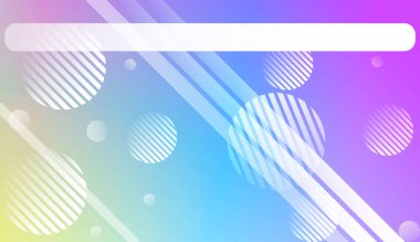 Geometrik tasarım, şekiller Ile fütüristik teknoloji stili. Yaratıcı şablonlar, kartlar, renk kapakları seti için. Renk gradyan ile vektör Illustration.