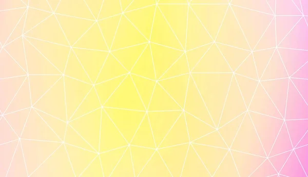 Textura triangular borrosa. Para papel pintado, fondo de presentación, diseño de interiores, impresión de moda. Ilustración vectorial. Color de gradiente creativo . — Archivo Imágenes Vectoriales