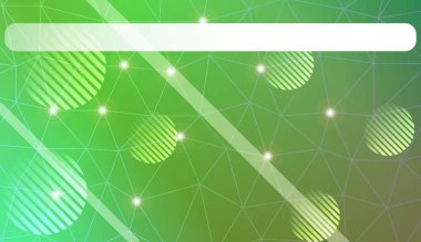 Üçgenler, çizgi, daire, metin stili için alan arka plan. İş, sunum, moda baskı için. Vektör Illustration. Işık degrade soyut arka plan.