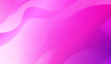 Mavi mor renk degrade geometrik şekil Ile fütüristik arka plan. Başlık sayfası, reklam, poster, banner Için tasarım. Vektör Illustration.