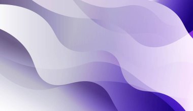 Arka plan doku hatları, dalga. Tasarım kapak sayfası, poster, banner web siteleri Için. Vektör Illustration