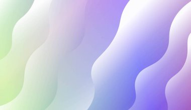 Dinamik Efekt Ile Modern arka plan. Tasarım duvar kağıtları sunum için. Renk gradyan ile vektör Illustration.